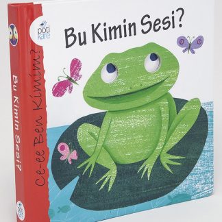 Bu Kimin Sesi ?