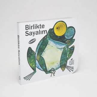 Birlikte Sayalım