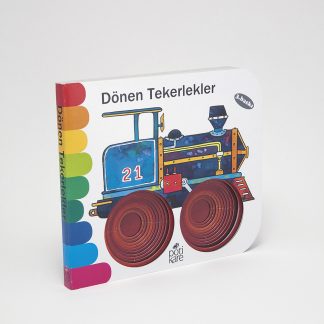 Dönen Tekerlekler