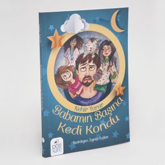 Babamın Başına Kedi Kondu